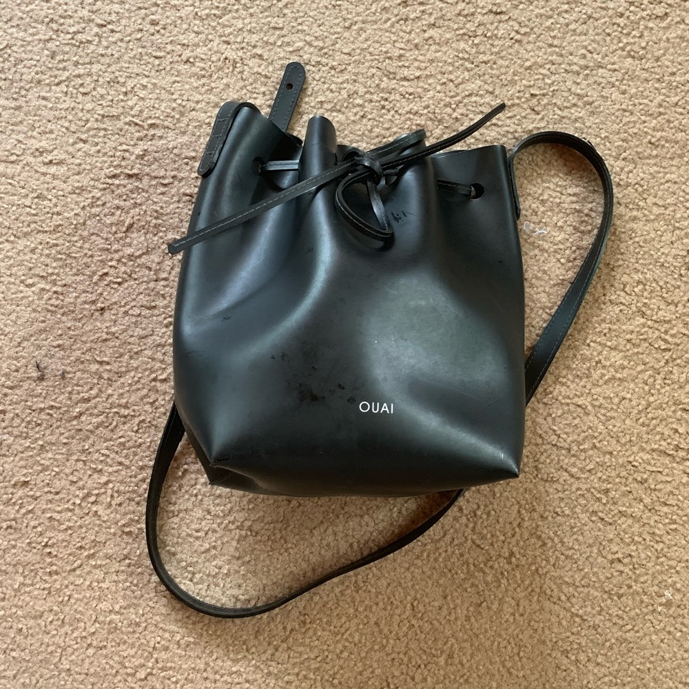 Ouai Bucket Bag
